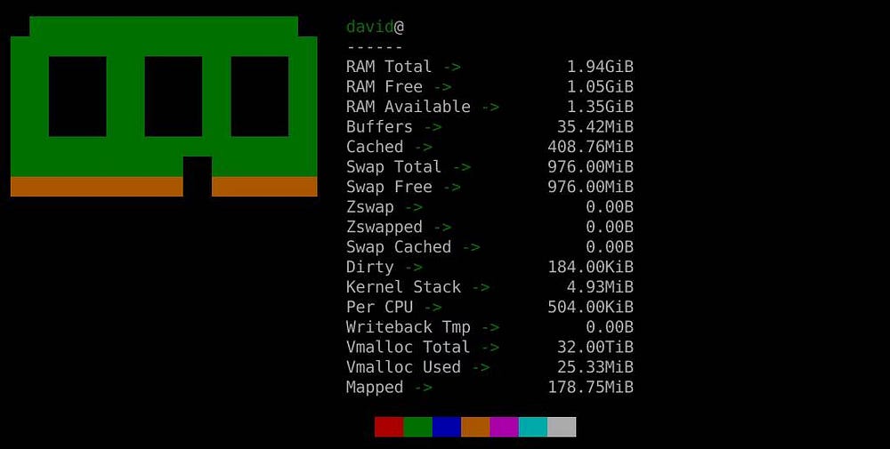 صورة لـ أفضل الخيارات المُتاحة لأخذ لقطات الشاشة على Linux (التي تستبدل Neofetch) | 1oSx9Uusj2DrUal7nnhEM4g-DzTechs