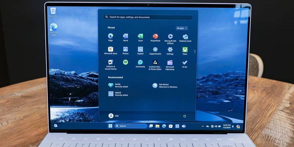 صورة لـ يجب على Microsoft التركيز على جعل Windows 11 أفضل، وليس أكثر إمتاعًا | 1phNj4zotXABrxJgeL9PtIw-DzTechs