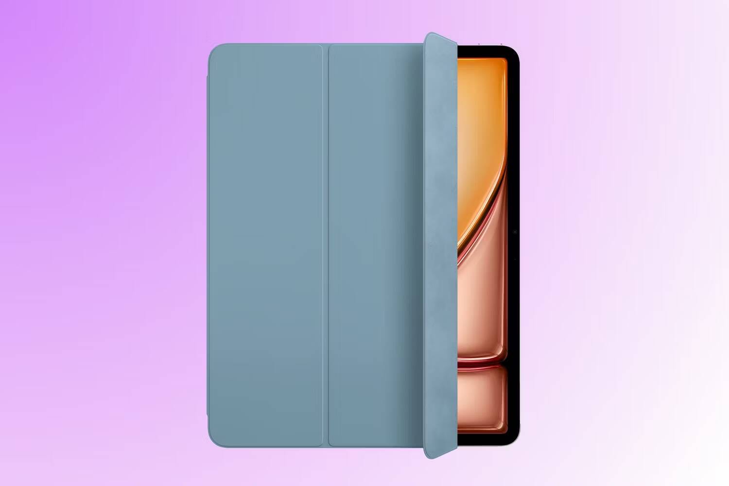 صورة لـ أفضل حافظات الـ iPad Air مقاس 13 بوصة لعام 2024 | 1rHgVNEXKTFy94GTNxFT4AQ-DzTechs