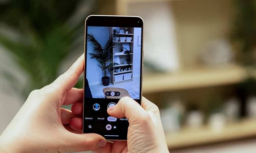 صورة لـ الاختلافات الرئيسية بين Google Pixel 8a و Pixel 8 | 1sKUEyuSImFSZgdFfnyGESg-DzTechs