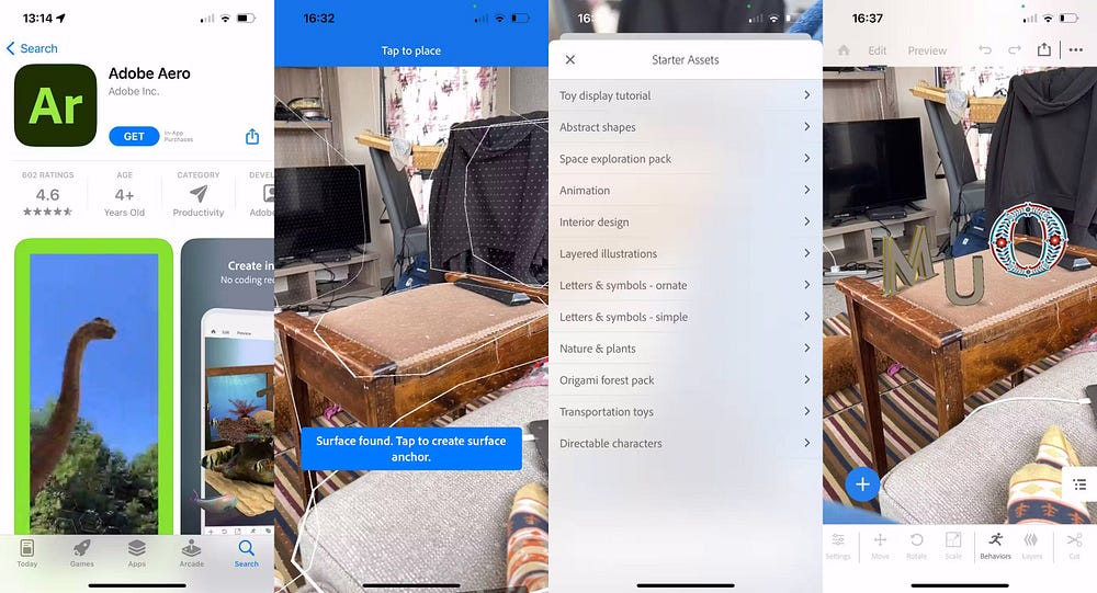 صورة لـ اختبار تطبيقات Adobe المجانية: هل ترقى إلى مُستوى الإصدارات المدفوعة؟ | 1sR0zMcTNeZtTvf-Q_DyWww-DzTechs