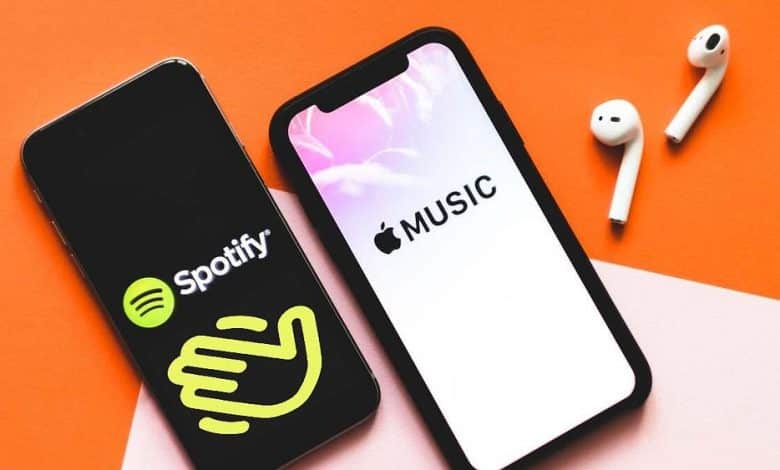 صورة لـ لماذا قُمتُ بالتبديل من Spotify إلى Apple Music؟ | 1uwaJCJXYOm4yiDc_68EabQ-DzTechs