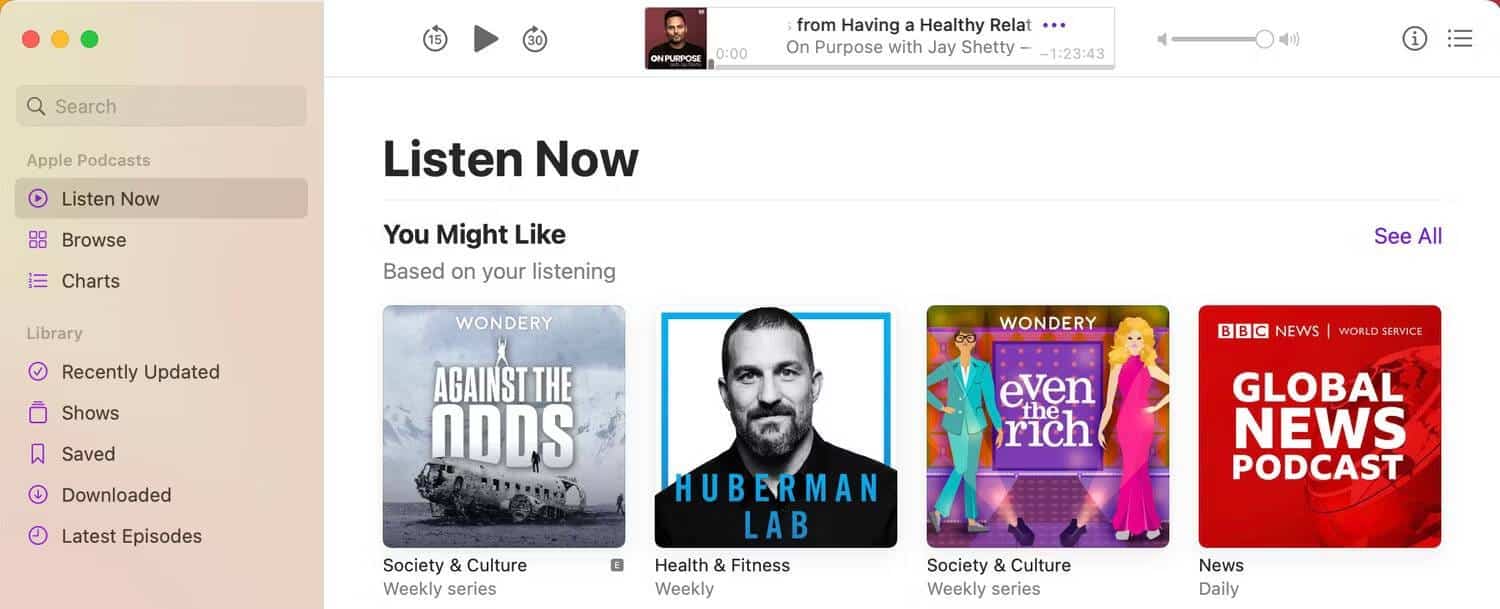 صورة لـ لماذا قُمتُ بالتبديل من Spotify إلى Apple Music؟ | 1vjS6lW5wRUVwLUJYwZSKlA-DzTechs
