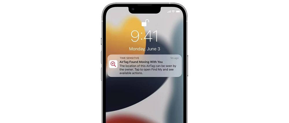 صورة لـ كيفية العثور على جهاز تتبع Bluetooth المخفي باستخدام أداة الكشف من Apple و Google | 1w0tmnmfSCxZASAVJcD2HqA-DzTechs