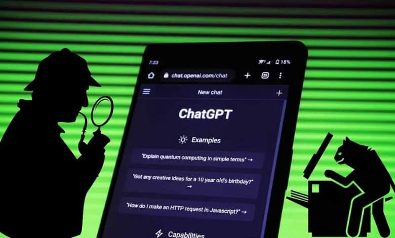 صورة لـ هل يقوم ChatGPT بالسرقة الأدبية؟ فحص مصادر روبوت الدردشة المُختلفة | 1w8eHNpV7gclGDSDedve6Bg-DzTechs