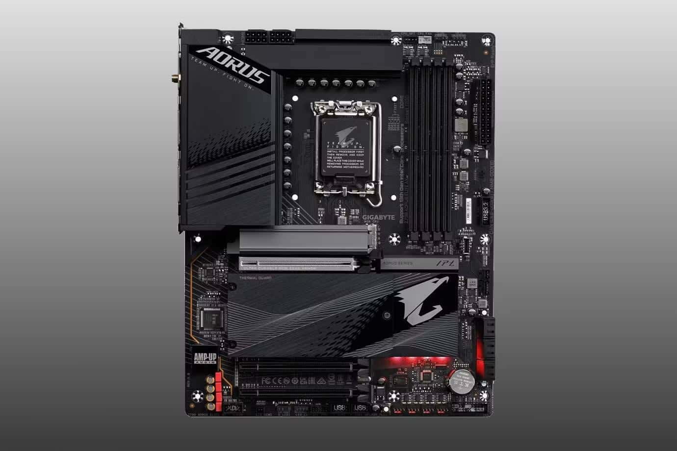 صورة لـ أفضل اللوحات الأم طراز Z790 التي تدعم مُعالجات Intel من الجيل الثالث عشر | 1xH9i8A2hQEPFVBuDG4uHXA-DzTechs