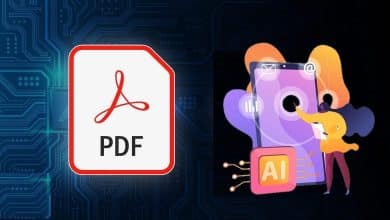 صورة لـ أدوات الذكاء الاصطناعي التي ستُجيب على الأسئلة من ملفات PDF | 1xs7Z8saGmnXTUP-9Pe2-Tg-DzTechs