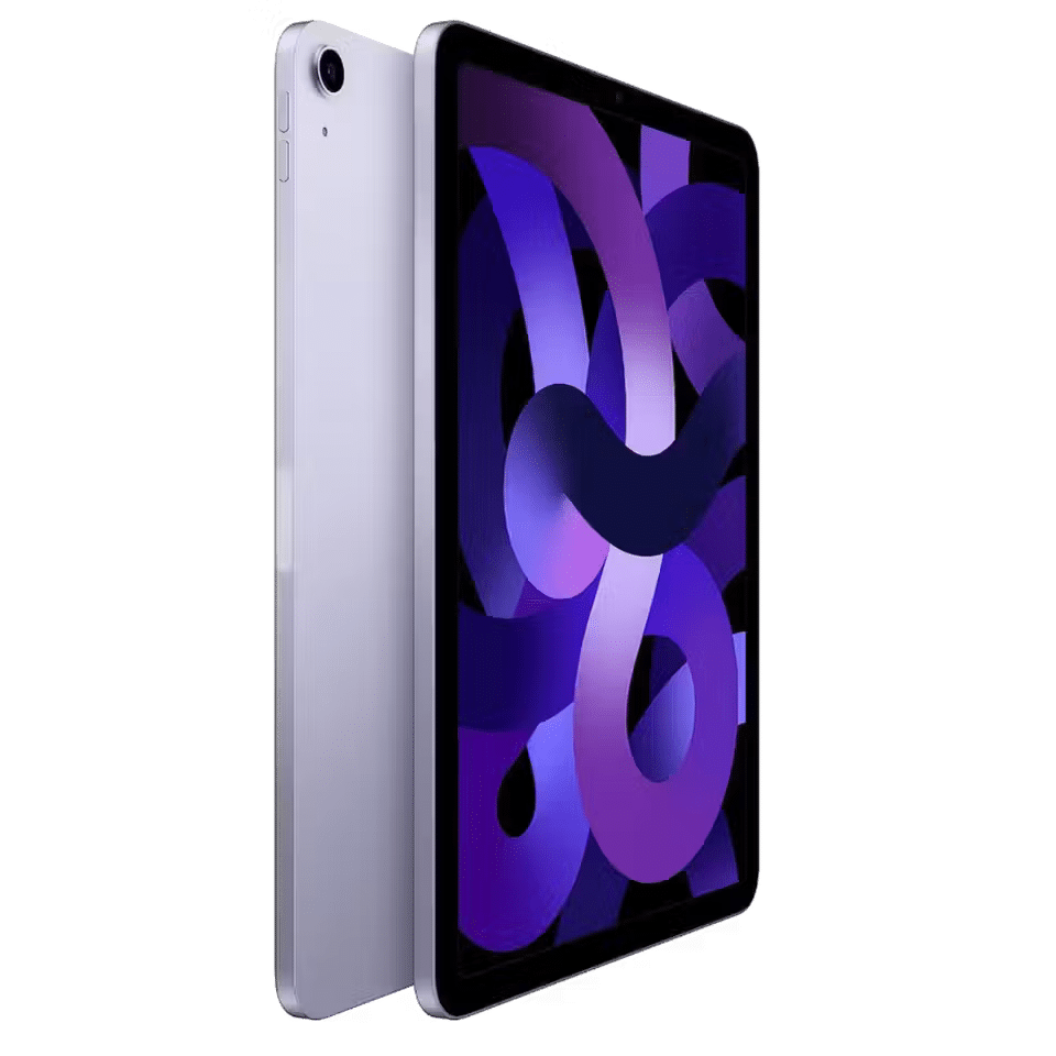 صورة لـ أفضل الأجهزة اللوحية المُناسبة للأطفال في عام 2024 | ipad-air-5th-gen-1.avif_