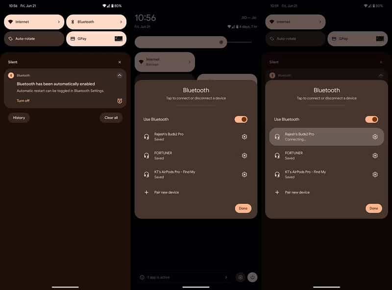 صورة لـ تجربتي مع Android 15 على Pixel 8 وأبرز الميزات المفضلة لدي | 1-R8EYp1NOysvLmbrmLhGrg-DzTechs