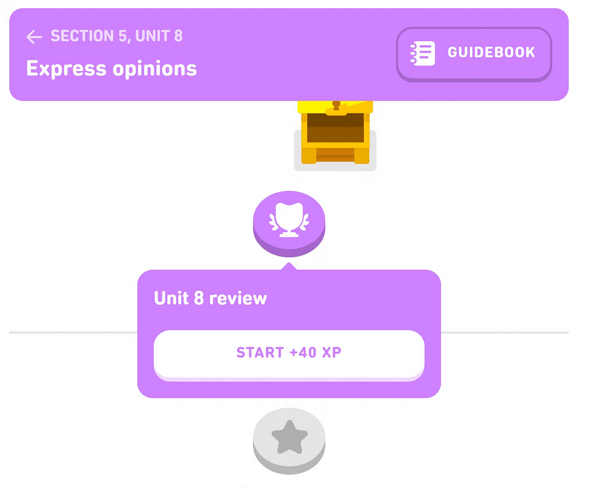 صورة لـ طرق فعَّالة لزيادة نقاط XP على Duolingo بسرعة | 10gb8N6VmLTkc8EGfkQPKyA-DzTechs