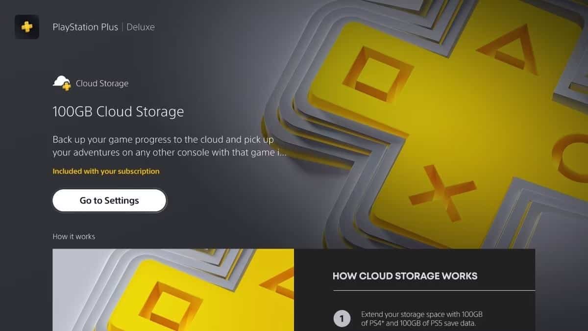 صورة لـ لماذا أرى أنَّ PS Plus تستحق التكلفة تمامًا: بعض الأسباب | 12HTo1E8KsW5IEkjoB2x0jA-DzTechs