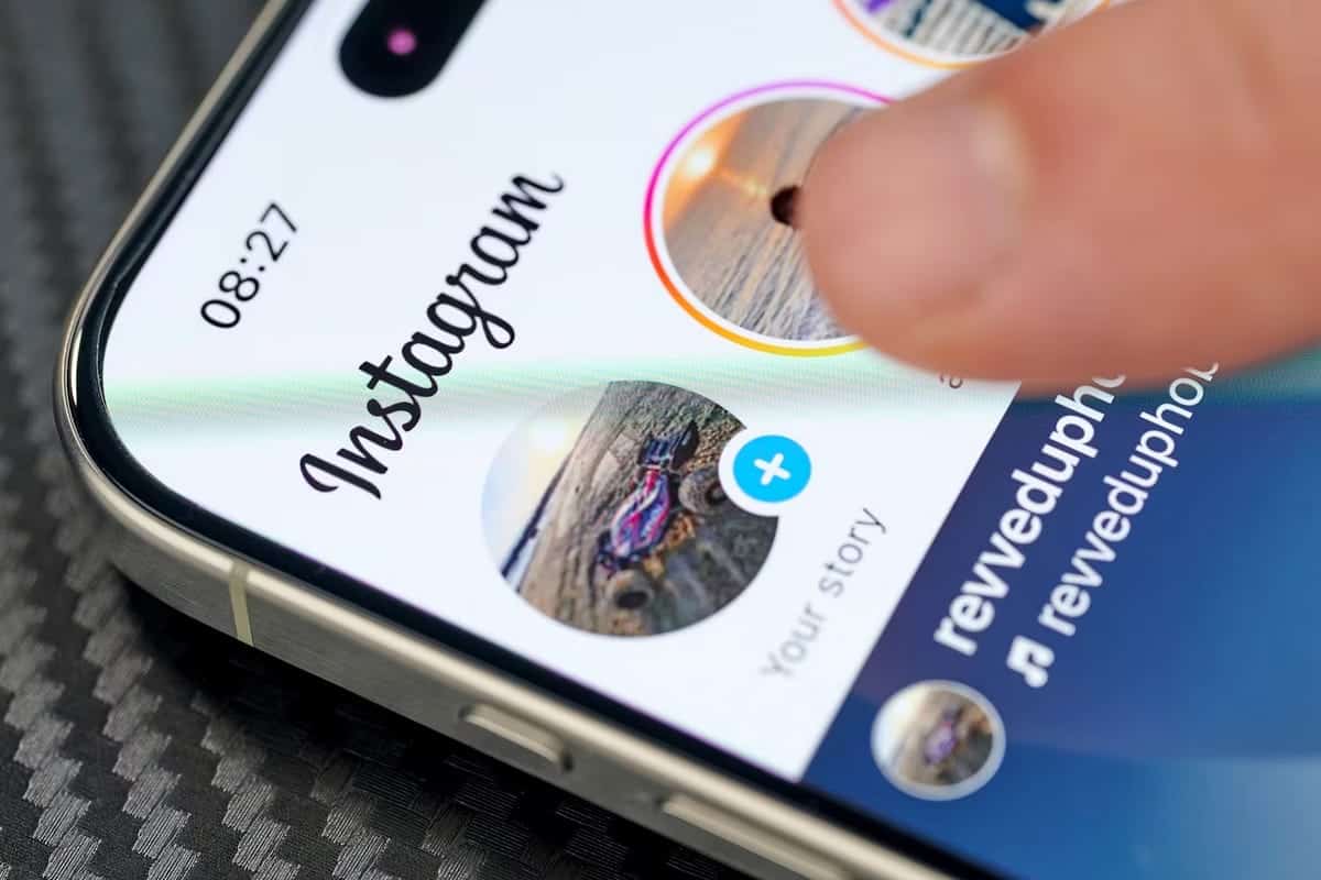 صورة لـ تجربتي بعد تحويل ملفي الشخصي على Instagram إلى خاص | 14tG6qAvFWtYGfgRgAbqsaQ-DzTechs
