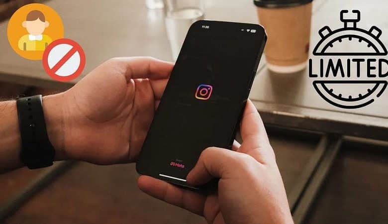 صورة لـ ما هو الحد الأقصى لحظر الحسابات على Instagram؟ اكتشف الحقيقة | 1AJYtZLUbI9FCSlPSjZldzg-DzTechs