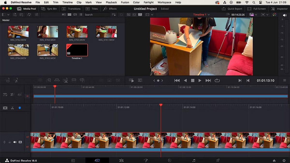 صورة لـ لقد قُمت بتنظيم القائمة المثالية للبدائل المجانية لمُختلف تطبيقات Adobe | 1C3lSFtMjojVW_glDuqIUqA-DzTechs