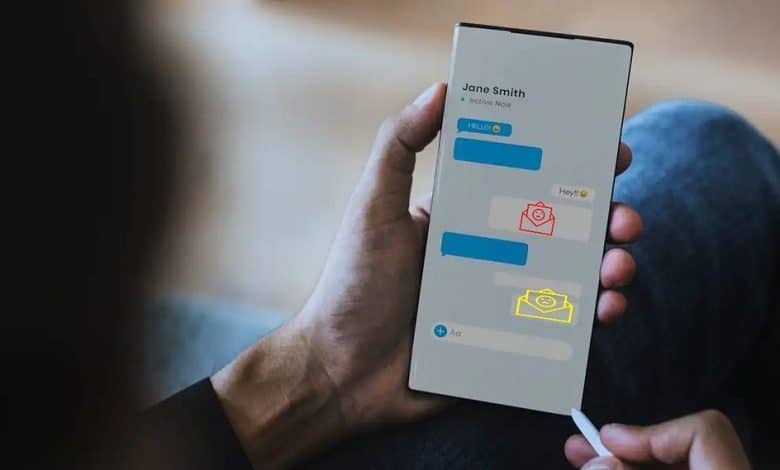 صورة لـ كيفية إصلاح مشكلة عدم تلقي الرسائل النصية على هاتف Android: حلول يُمكنك تجربتها | 1CSjrjtGd4BeDCF3CwZy1FQ-DzTechs