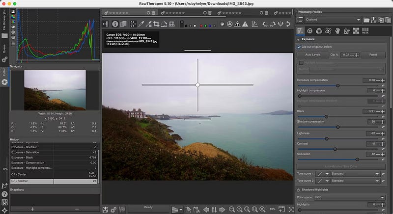 صورة لـ لقد قُمت بتنظيم القائمة المثالية للبدائل المجانية لمُختلف تطبيقات Adobe | 1H7_BG950-ftssv8iIVqb4w-DzTechs