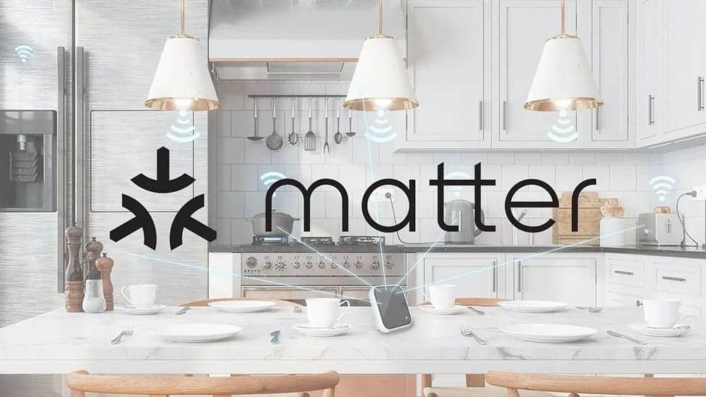 صورة لـ هل لا يزال Matter هو معيار المنزل الذكي في المُستقبل؟ | 1IO6VFUZvlIV68KDFOohIOA-DzTechs