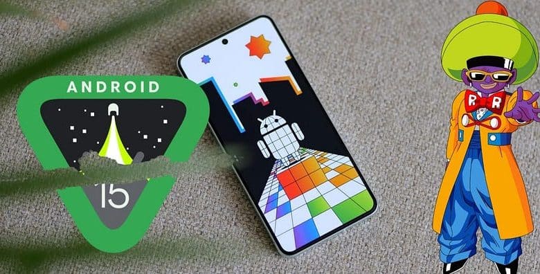 صورة لـ تجربتي مع Android 15 على Pixel 8 وأبرز الميزات المفضلة لدي | 1KCdpx-BL7lg92P1UdJnB1g-DzTechs