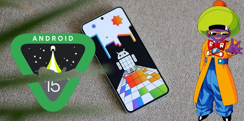 صورة لـ تجربتي مع Android 15 على Pixel 8 وأبرز الميزات المفضلة لدي | 1KCdpx-BL7lg92P1UdJnB1g-DzTechs