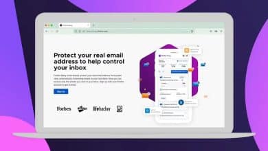 صورة لـ أفضل تطبيقات البريد الإلكتروني لإنشاء عناوين إضافية لزيادة الخصوصية | 1MKvZcx3Gi0u5c7NA0aOyDA-DzTechs