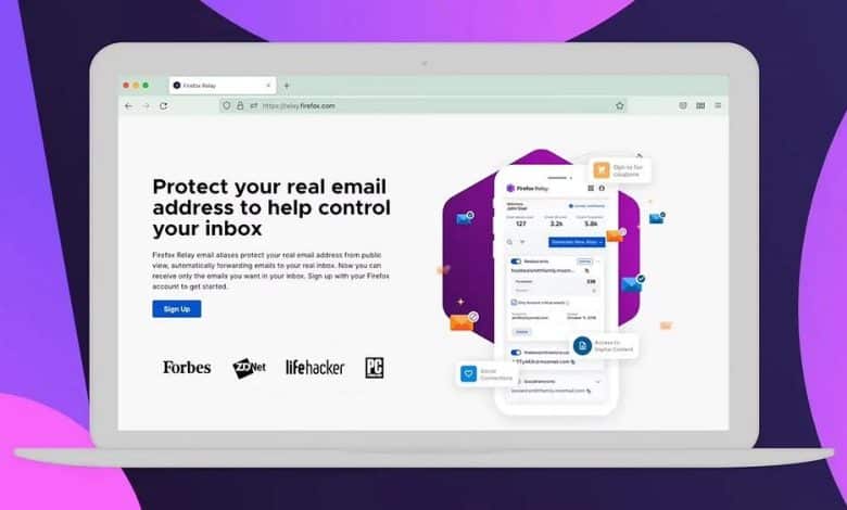 صورة لـ أفضل تطبيقات البريد الإلكتروني لإنشاء عناوين إضافية لزيادة الخصوصية | 1MKvZcx3Gi0u5c7NA0aOyDA-DzTechs