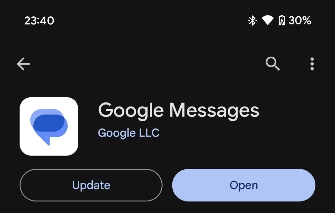 صورة لـ كيفية إصلاح مشكلة عدم تلقي الرسائل النصية على هاتف Android: حلول يُمكنك تجربتها | 1MRr83C0db70QA_j5L2Ykhg-DzTechs
