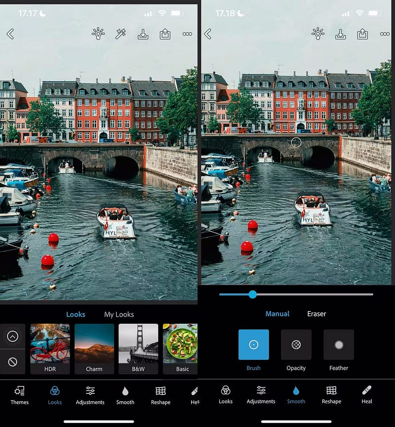 صورة لـ اختبرت مجموعة من تطبيقات Adobe للهاتف المحمول وهذه هي الخيارات التي تستحق الاستخدام | 1OIKBKqQYZpxTSVsazg1NqQ-DzTechs