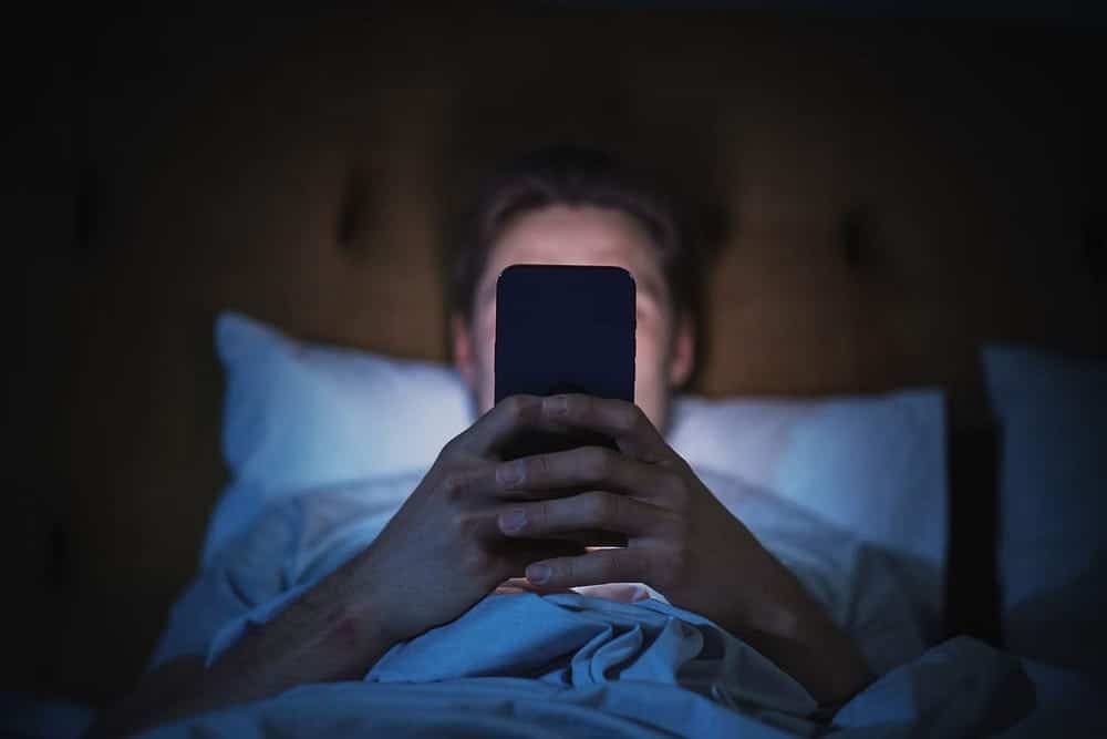 صورة لـ كيف تعرف أنه قد حان الوقت لأخذ استراحة من مواقع التواصل الاجتماعي؟ | 1Tr5PY5G_mn2nzdnkUIgJ0g-DzTechs