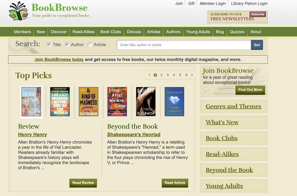 صورة لـ بدائل مُمتازة لـ Goodreads لمُحبي القراءة وعشاق الكتب | 1VMMH_uXWlMNOpzjzOZGTHg-DzTechs