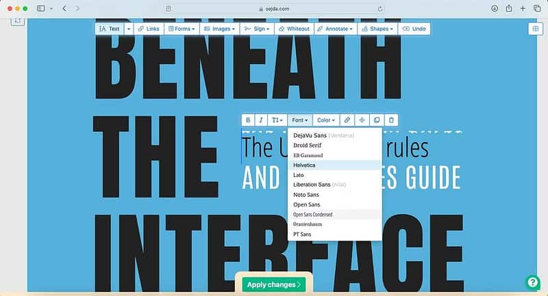 صورة لـ لقد قُمت بتنظيم القائمة المثالية للبدائل المجانية لمُختلف تطبيقات Adobe | 1VohpA5f3ikPgtxay7xKrcA-DzTechs