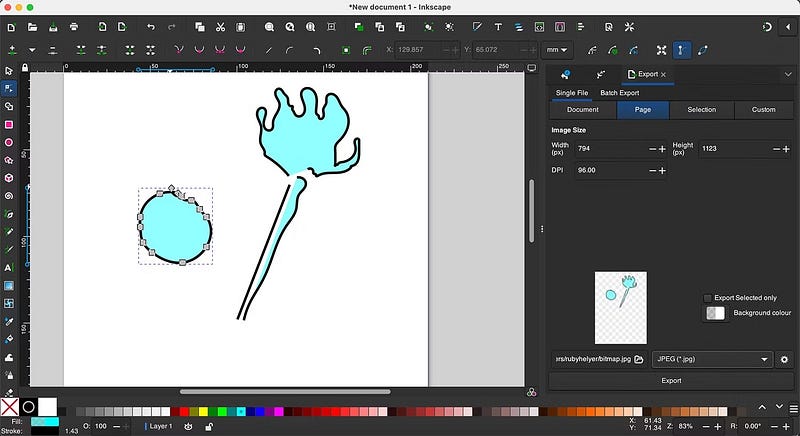 صورة لـ لقد قُمت بتنظيم القائمة المثالية للبدائل المجانية لمُختلف تطبيقات Adobe | 1WA-vpBeMiDYxnC7A7WR3lw-DzTechs