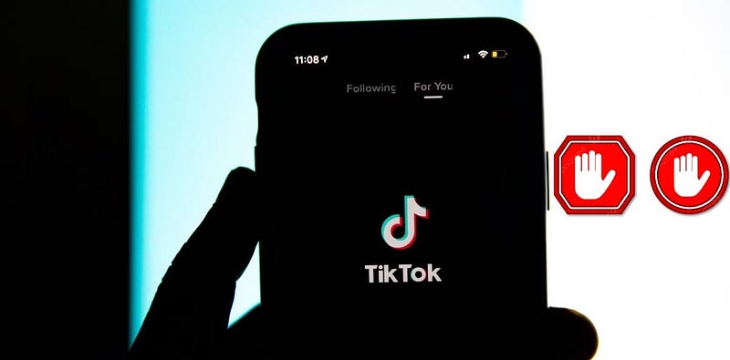 صورة لـ أسباب جعلتني أتخلى عن استخدام TikTok ولماذا قد تُفكر في ذلك أيضًا | 1XBCdBoTJA6N4zbc2Q9bvsw-DzTechs