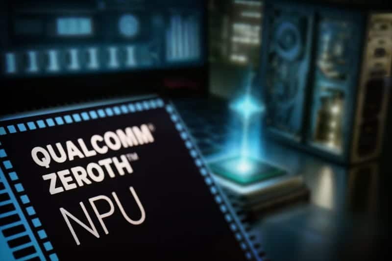 صورة لـ ما هي الاختلافات بين وحدة المُعالجة العصبية (NPU) ووحدة مُعالجة الرسومات (GPU)؟ | 1XcRDtiCBZIFnNZ5hSosaWA-DzTechs