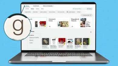 صورة لـ بدائل مُمتازة لـ Goodreads لمُحبي القراءة وعشاق الكتب | 1YuJArZwQOeyBAgTQdlm0_A-DzTechs