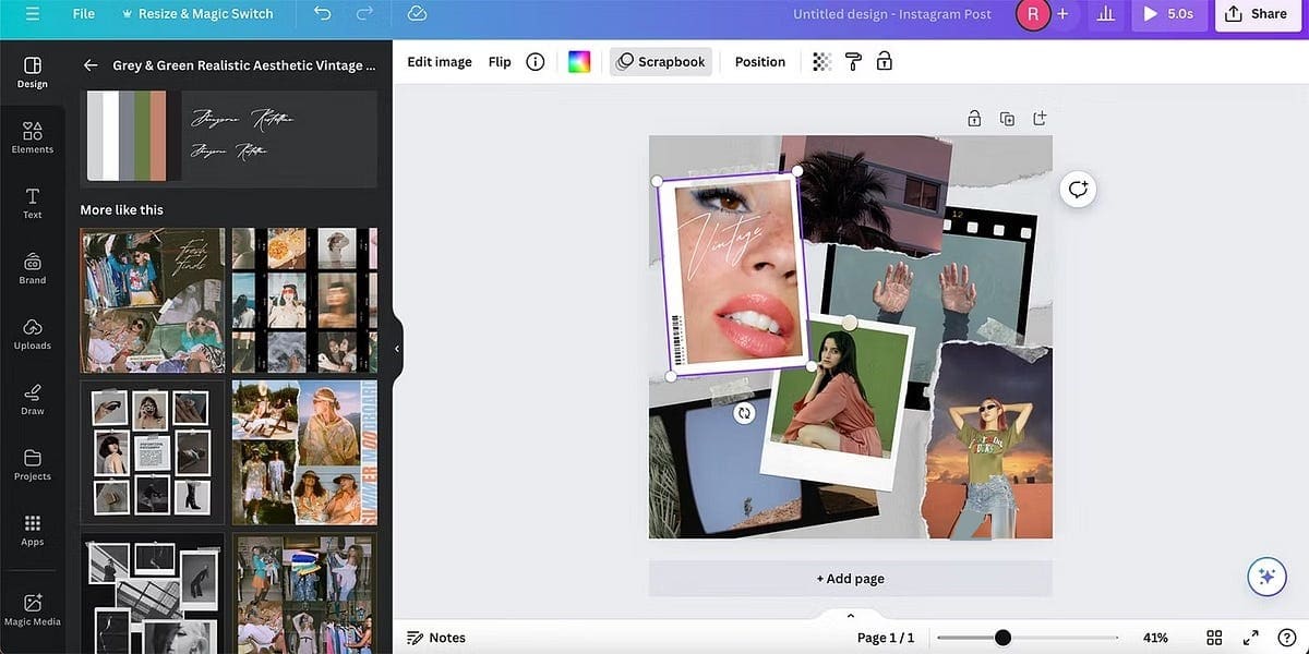 صورة لـ لقد قُمت بتنظيم القائمة المثالية للبدائل المجانية لمُختلف تطبيقات Adobe | 1_NmfA4zq2gmJE6g2if3ZnWQ