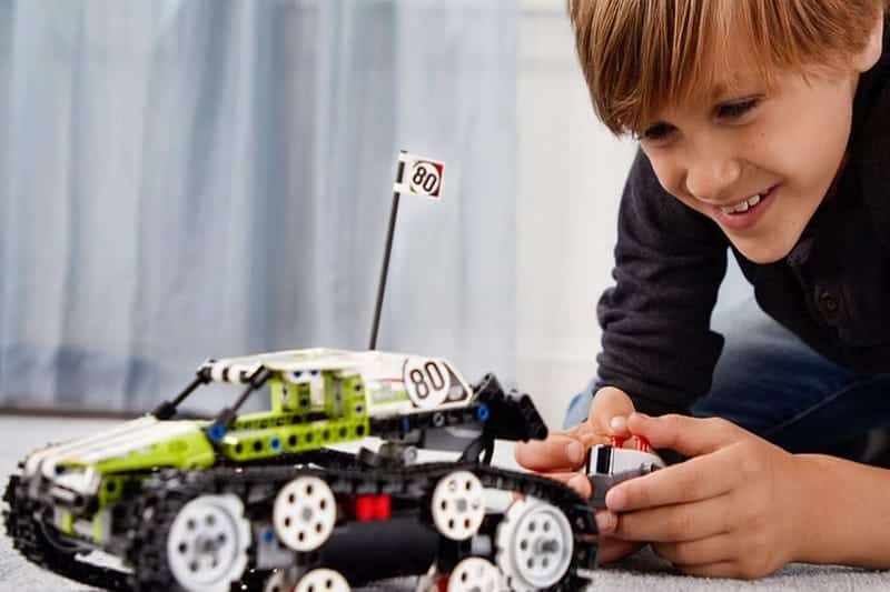 صورة لـ أحدث تقييم لأفضل سيارات التحكم عن بُعد (RC) في السوق | 1aIp3MKsiF5Cz46i-6V-ynQ-DzTechs