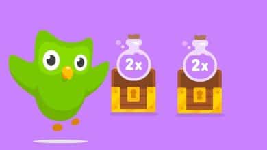 صورة لـ طرق فعَّالة لزيادة نقاط XP على Duolingo بسرعة | 1a_TRAADceffZIEE23Jyo0A-DzTechs
