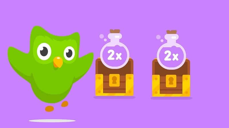 صورة لـ طرق فعَّالة لزيادة نقاط XP على Duolingo بسرعة | 1a_TRAADceffZIEE23Jyo0A-DzTechs