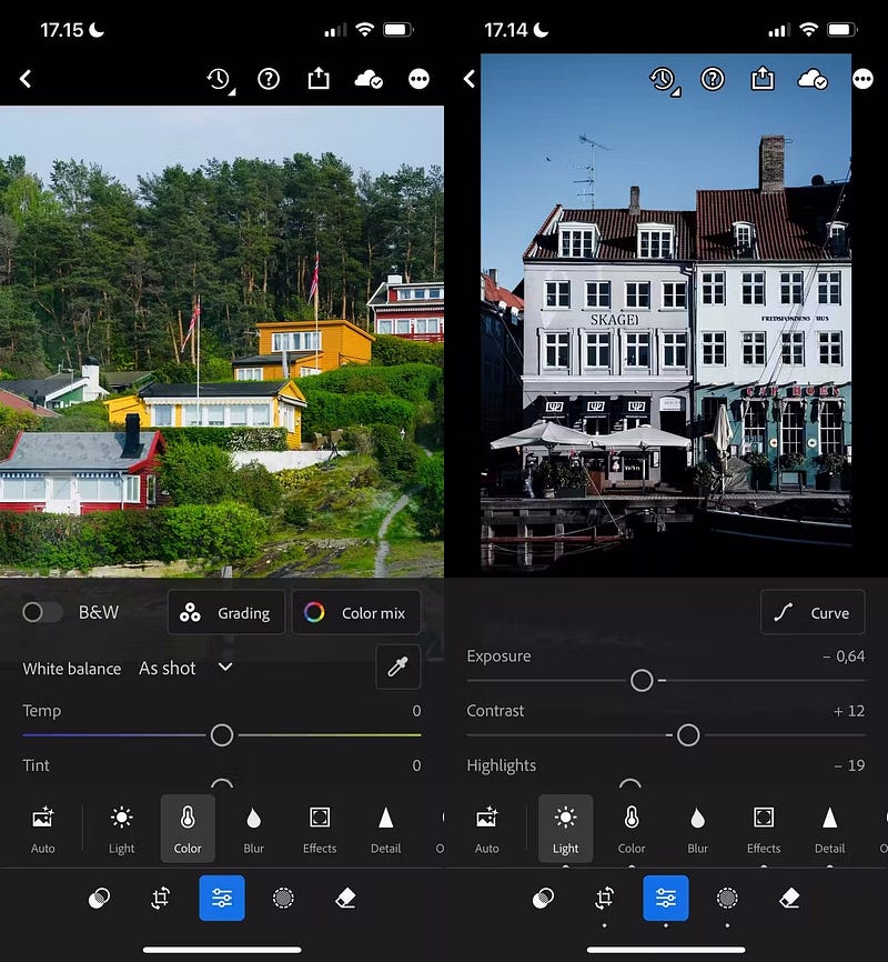 صورة لـ اختبرت مجموعة من تطبيقات Adobe للهاتف المحمول وهذه هي الخيارات التي تستحق الاستخدام | 1ceibvUPwYbGRXk8hZ9bAnA-DzTechs
