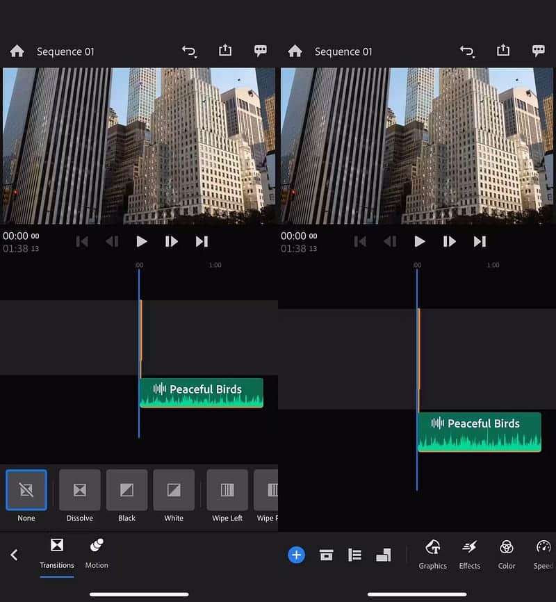 صورة لـ اختبرت مجموعة من تطبيقات Adobe للهاتف المحمول وهذه هي الخيارات التي تستحق الاستخدام | 1dFArPUe-6evUX25HSziV9Q-DzTechs