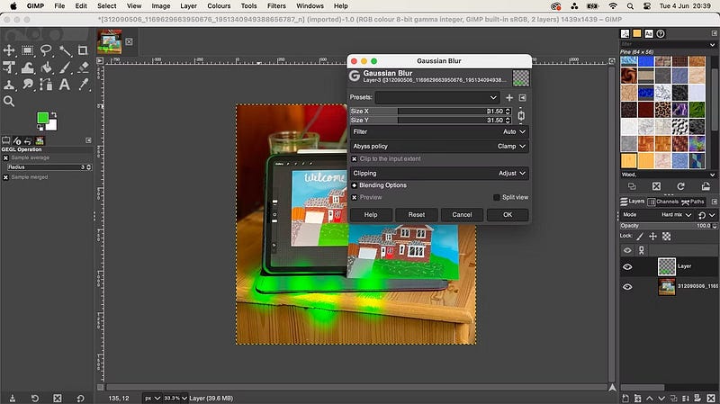 صورة لـ لقد قُمت بتنظيم القائمة المثالية للبدائل المجانية لمُختلف تطبيقات Adobe | 1dw6U1VVOhZElli9ldxexmQ-DzTechs