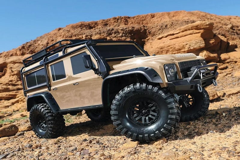 صورة لـ أحدث تقييم لأفضل سيارات التحكم عن بُعد (RC) في السوق | 1hBmgHKSxEbHjwwwt-r9ynQ-DzTechs