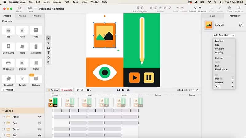 صورة لـ لقد قُمت بتنظيم القائمة المثالية للبدائل المجانية لمُختلف تطبيقات Adobe | 1raOZzluwxSynstwYOJYAsg-DzTechs