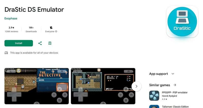 صورة لـ أفضل مُحاكي لـ Nintendo DS على مُختلف الأجهزة لتجربة ألعاب مثالية | 1xUnDayMZ3WOv2rE6POahtw-DzTechs