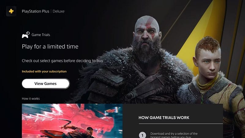صورة لـ لماذا أرى أنَّ PS Plus تستحق التكلفة تمامًا: بعض الأسباب | 1xd9llgLqaQX-gzmuG-_WoQ-DzTechs
