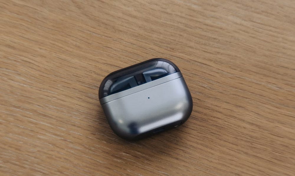 صورة لـ تجربة Samsung Galaxy Buds 3 Pro: تصميم مألوف وأداء مُميز | 1-SdFwH9HDiNiJictj_mqoA-DzTechs