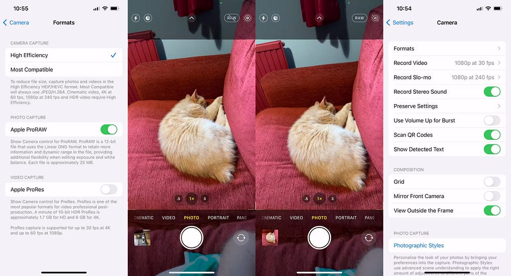 صورة لـ إليك كيف ألتقط صور شخصية (بورتريه) احترافية باستخدام هاتفي الذكي | 11cHgTp0dI_plTMTLwQpqQA-DzTechs