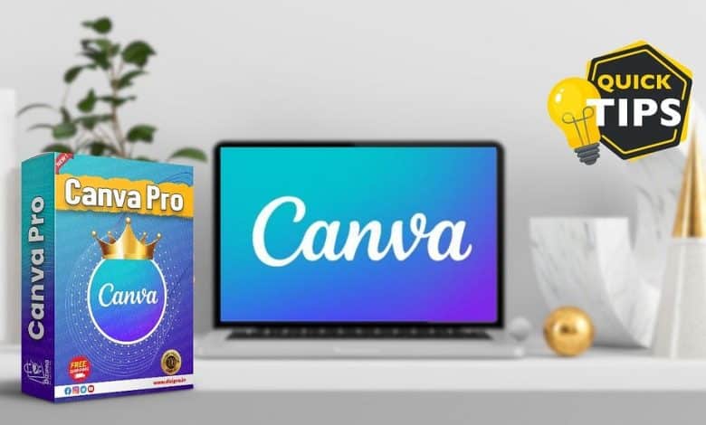 صورة لـ ميزات Canva Pro المُفضلة لدي والتي تجعل الاشتراك يستحق التكلفة | 14L_Apf6VZuyRDrC6PuRbsA-DzTechs