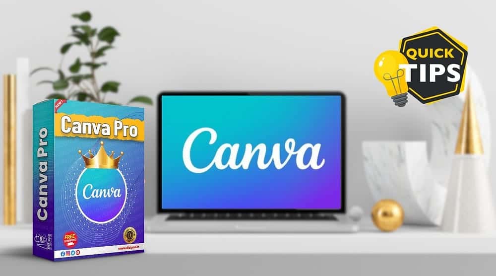 صورة لـ ميزات Canva Pro المُفضلة لدي والتي تجعل الاشتراك يستحق التكلفة | 14L_Apf6VZuyRDrC6PuRbsA-DzTechs
