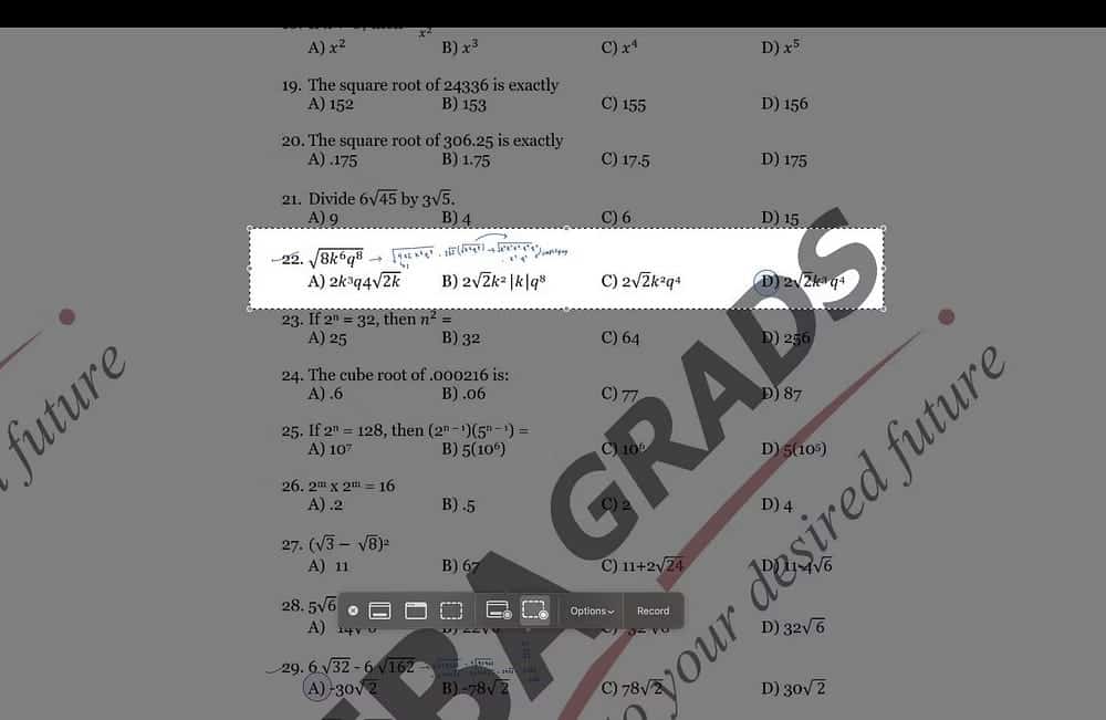 صورة لـ الأشياء التي يُمكن للـ Mac القيام بها ولا يستطيع الـ iPad تنفيذها | 164TE1ngPldRXt8piXsOMkQ-DzTechs